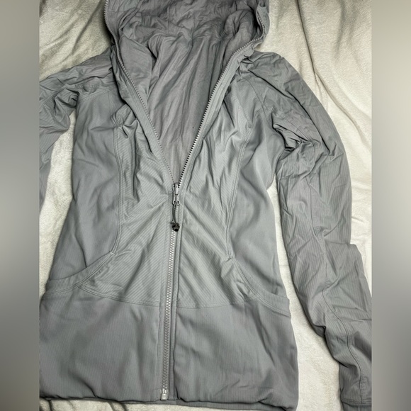 Lululemon Reversible Lightweight Jacket - Picture 4 of 10